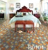 nylon printing carpet 4m with best price