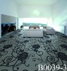 nylon printing carpet for commercial and residential use