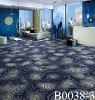 nylon printing carpet for commercial use