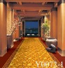 nylon printing hotel corridor carpet