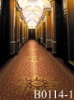 nylon printing hotel corridor carpet