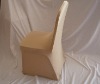 nylon spandex chair cover for wedding