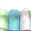 nylon spandex covered yarn (20/30)