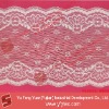 nylon spandex jacquard elastic lace