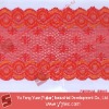 nylon spandex jacquard elastic lace