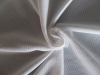 nylon spandex jacquard mesh fabric