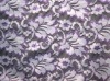 nylon spandex lace fabric