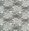 nylon spandex lace fabric