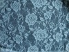 nylon spandex lace fabric