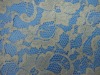 nylon spandex lace fabric