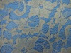 nylon spandex lace fabric