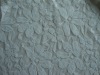 nylon spandex lace fabric