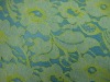 nylon spandex lace fabric