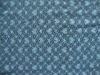 nylon spandex lace fabric