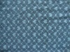 nylon spandex lace fabric