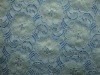 nylon spandex lace fabric