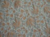 nylon spandex lace fabric