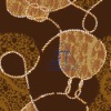 nylon spandex/polyester Fabric