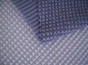 nylon spandex strech corn mesh fabric for garment