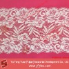 nylon strech elastic lace