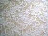 nylon stretch lace fabric