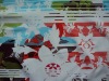 nylon swimwear fabric