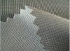 nylon taffta with TPU with polyester 30D tricot