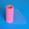 nylon tulle roll for decoration