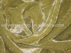 nylon velvet plain dyed Fabric