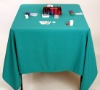 oblong table cloth