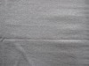 oe rayon nylon spandex plain dyed roma knitting fabric