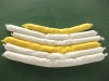 oil absorbent boom (absorbent materials)