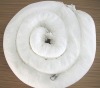 oil absorbent booms(meltblown nonwoven fabrics)