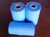 oil absorbent cotton  fabric