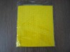 oil absorbent cotton (meltblown nonwoven cloth)