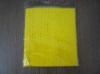 oil absorbent cotton (meltblown nonwoven cloth)