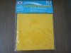 oil absorbent cotton (meltblown nonwoven cloth)