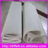 oil absorbent felt