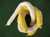 oil absorbent material  (meltblown nonwoven fabrics)