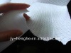 oil absorbent non-woven