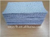 oil absorbent pads