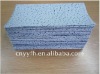 oil absorbent pads