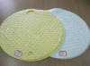 oil absorbent pads(oil drum cover)