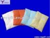 oil absorbent pillow