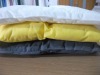 oil absorbent pillow