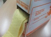 oil absorbent sheets (meltblown nonwoven wipes)