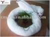 oil absorbent socks /meltblown non woven chemical absorbent material