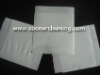 oil-absorbent woodpulp nonwoven fabric cloth