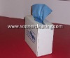 oil absorption wipe