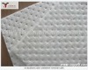 oil and water absorbent pads